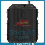 New Radiator for Ford/Holland OE# D5NN8005S