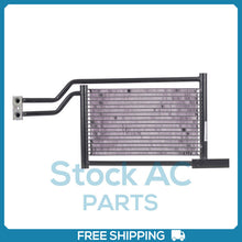 Load image into Gallery viewer, Transmission Oil Cooler for 95-98 BMW 740I/740Il/750Il 8CY/4.0L/4.4L/12CY/5.4L