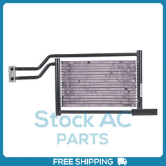 Transmission Oil Cooler for 95-98 BMW 740I/740Il/750Il 8CY/4.0L/4.4L/12CY/5.4L