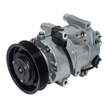 Load image into Gallery viewer, New A/C Compressor for Hyundai Genesis Coupe 2013-2016 V6 3.8L