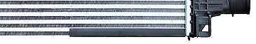 New Intercooler for Audi A4/A4Q/A5/A5Q/A6/A6Q 2.0T (18-22)