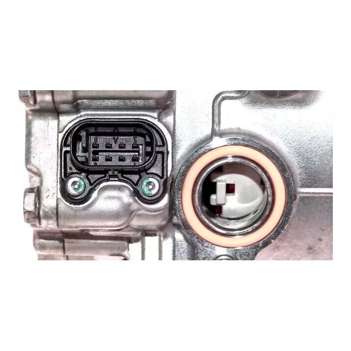 OEM A/C Compressor for Volvo XC90 2.0L T8 Recharge Hybrid - 2021-2023 - 32260522