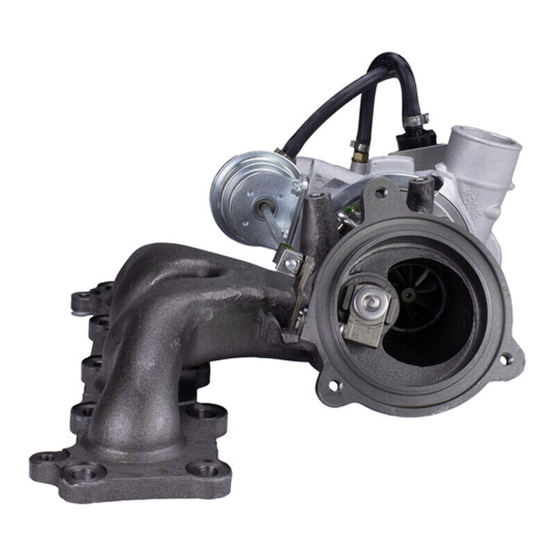 Turbo for 12-15/17-18 Jaguar XE/XF Land Rover LR2/Range Rover Evoque