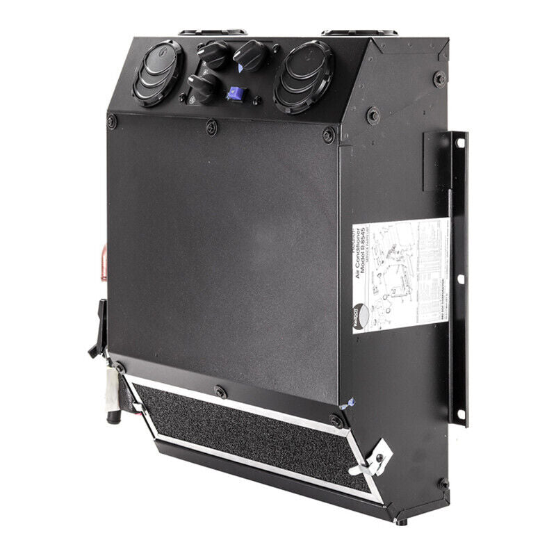 Red Dot Backwall A/C Unit 12V - OE# R-8545-17P