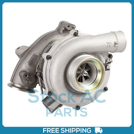 Turbo for 04-10 Ford E350/E350SD/E450SD/F250SD/F350SD/F450SD/F550SD/F650SD/F750