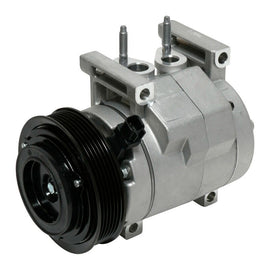 New A/C Compressor for Jeep Grand Cherokee 2016-2022  3.6 V6 FLEX