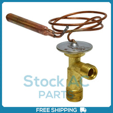 Cargar imagen en el visor de la galería, A/C Expansion Valve for Chevrolet / Ford / Dodge / GMC