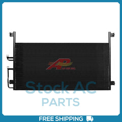 New A/C Condenser for Western Star OE# 612033418