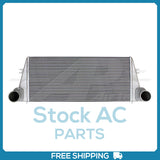 New Intercooler for High Performance Dodge OE# 52028724AA