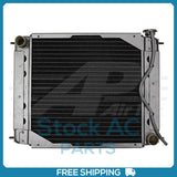New Radiator for Owatonna OE# 42033885