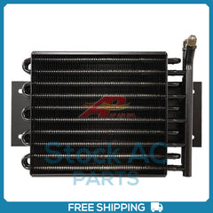Hydraulic Oil Cooler for John Deere Planters OE# AA44845  AA47337