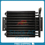 Hydraulic Oil Cooler for John Deere Planters OE# AA44845  AA47337
