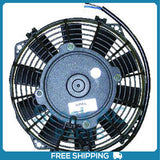 A/C Condenser Fan for 7.5