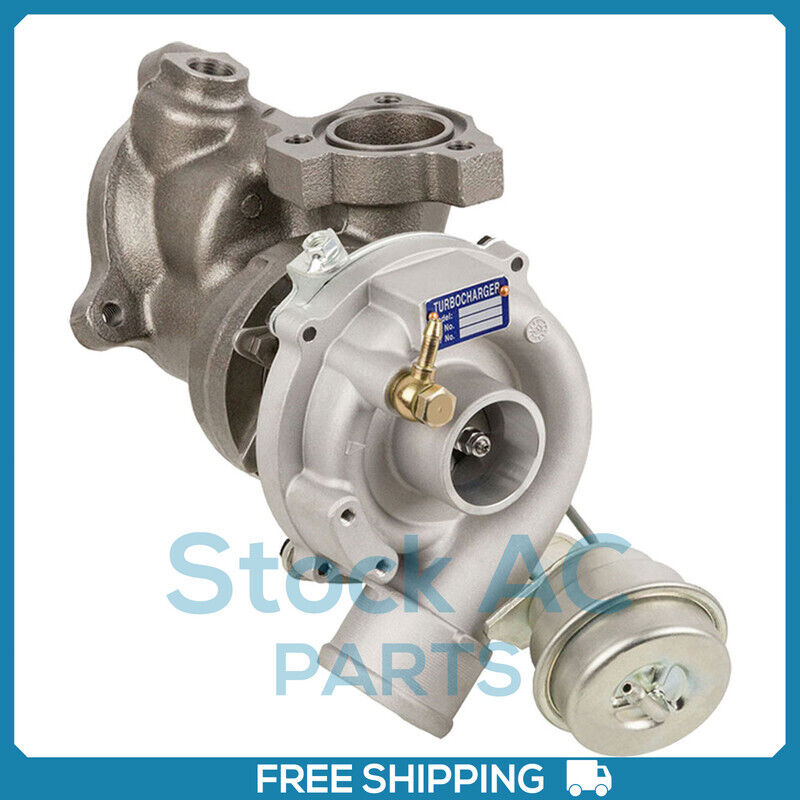 Turbo for 03-05 Audi A6 Quattro/Allroad Quattro