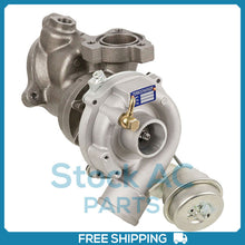 Load image into Gallery viewer, Turbo for 03-05 Audi A6 Quattro/Allroad Quattro