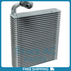 A/C Evaporator for 14-18 Acura MDX V6 3.0L 3.5L