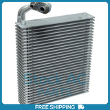 A/C Evaporator for 14-18 Acura MDX V6 3.0L 3.5L