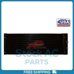 New A/C Condenser for Case/IH OE# 345226A1