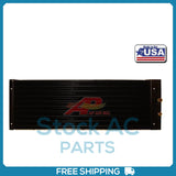 New A/C Condenser for Case/IH OE# 345226A1