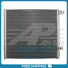 New A/C Condenser for Kubota OE# 3A85150040