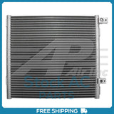 New A/C Condenser for Kubota OE# 3A85150040