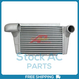 New Intercooler for Bluebird Bus and International/Navistar 3000, 3600, 3800