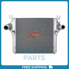 New Intercooler for Dodge Ram OE# 55056902AD