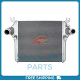 New Intercooler for Dodge Ram OE# 55056902AD