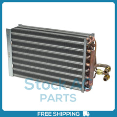 A/C Evaporator for 87 Peterbilt 310 L6 7.0L 10.0L 14.0L / PETERBILT 310