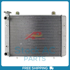 New Radiator for Ranger Side By Side Polaris OE# 1240385