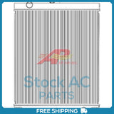 New Radiator for Hitachi Excavator OE# 4448372