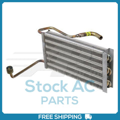 A/C Heater Core for Caterpillar OE# 2318124