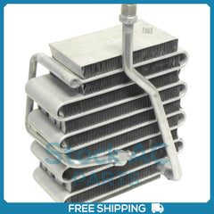 A/C Evaporator for 81-85 Toyota Celica L4 2.4L L6 2.8L