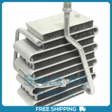 A/C Evaporator for 81-85 Toyota Celica L4 2.4L L6 2.8L