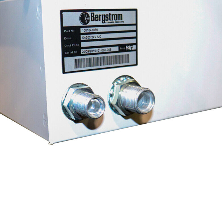 Brand New A/C HVAC Unit Rooftop 24V