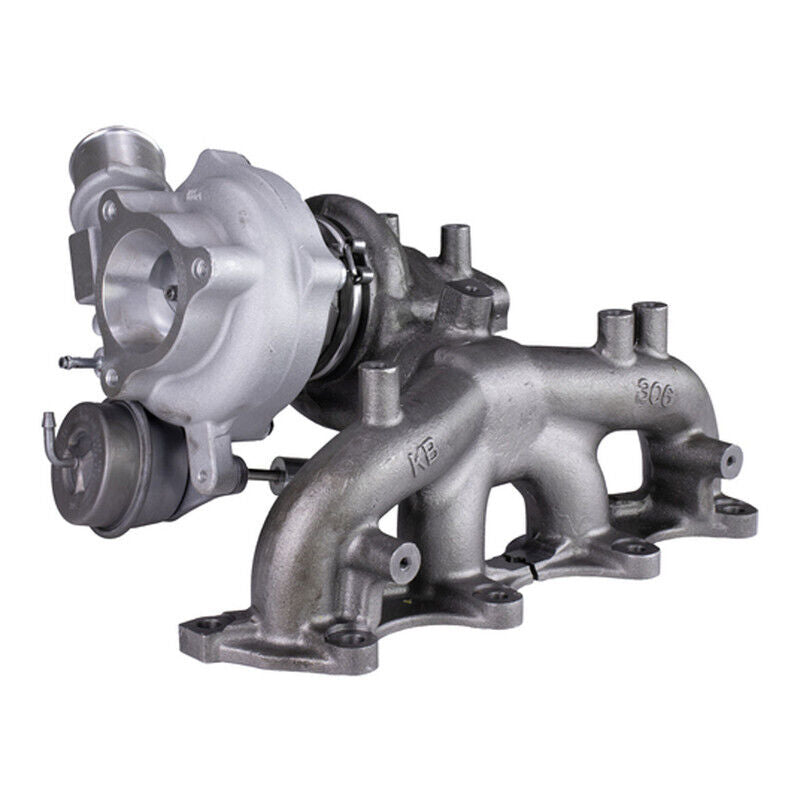 Turbo for 13-17 Hyundai Veloster - Kia Forte Koup/Forte5
