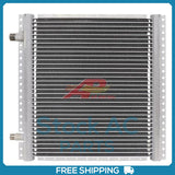 New A/C Condenser for Caterpillar 2415979