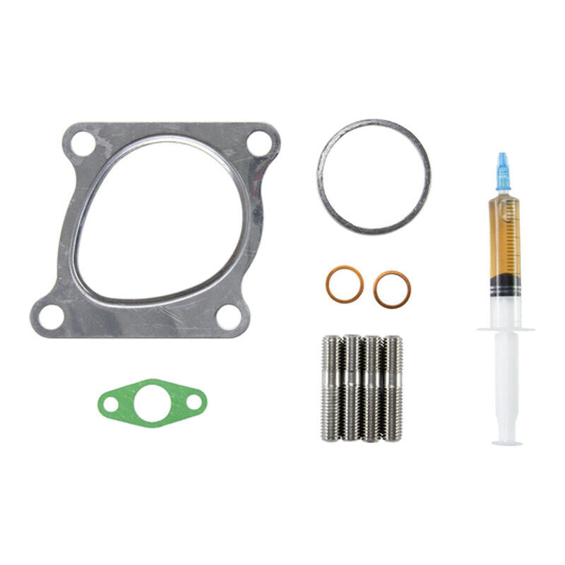 Turbo for 00-05 Audi A6 Quattro/Allroad Quattro/S4