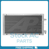 New A/C Condenser for Caterpillar OE# 2520348