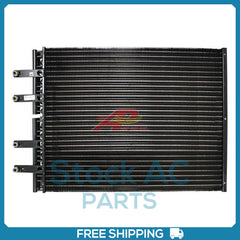 Hydraulic Oil Cooler for Case/IH and Ford/New Holland OE# 87312759