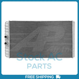 A/C Heater Core for Volvo OE# VOE15075799