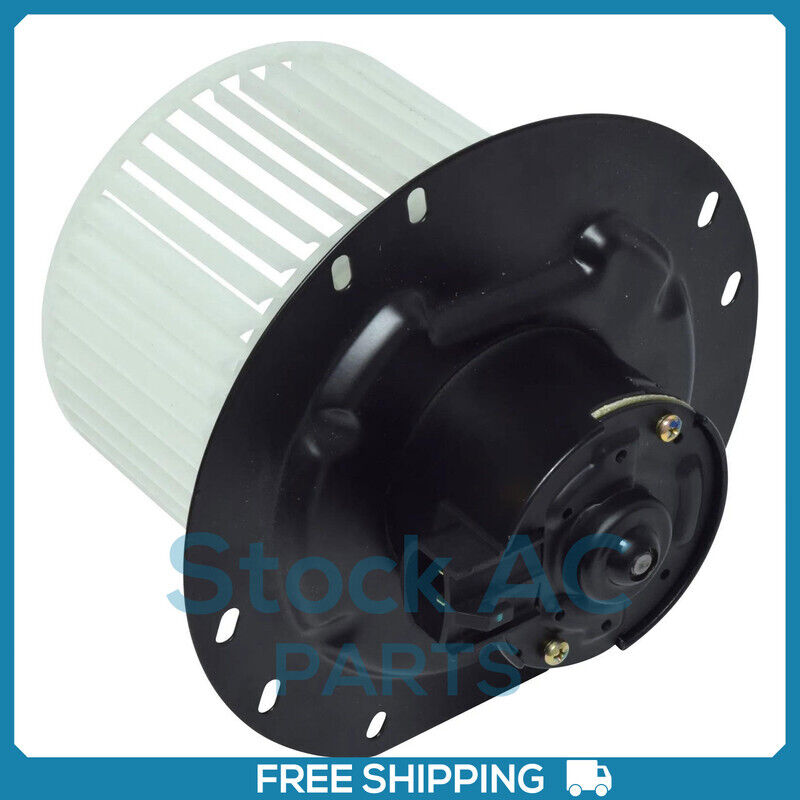 New A/C Blower Motor for 95-97 Ford Ranger V6/ L4 2.3L/ 3.0L/ 4.0L