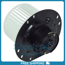 Load image into Gallery viewer, New A/C Blower Motor for 95-97 Ford Ranger V6/ L4 2.3L/ 3.0L/ 4.0L