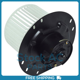 New A/C Blower Motor for 95-97 Ford Ranger V6/ L4 2.3L/ 3.0L/ 4.0L