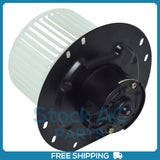 New A/C Blower Motor for 95-97 Ford Ranger V6/ L4 2.3L/ 3.0L/ 4.0L