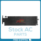 New A/C Condenser for Kenworth OE# K12293