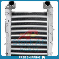 New Intercooler for International/Navistar OE# 1E4701