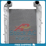 New Intercooler for International/Navistar OE# 1E4701