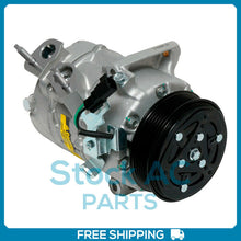 Load image into Gallery viewer, New A/C Compressor for Ford Explorer / Lincoln Aviator 2020-2023 V6 3.0L