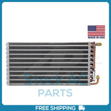 New A/C Condenser for 10 x 18 Universal